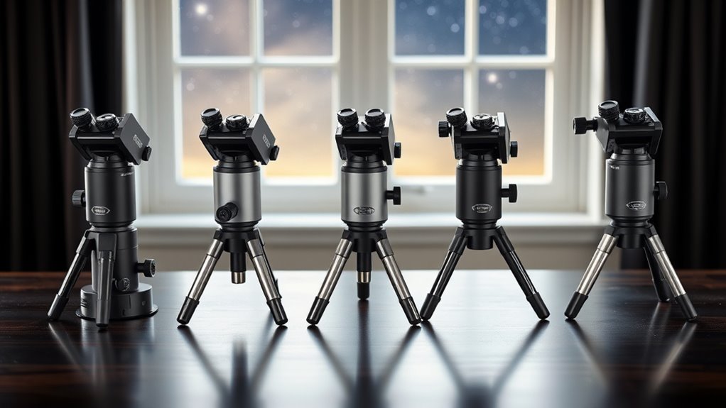 top beginner motorized mounts