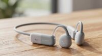 top bone conduction headphones