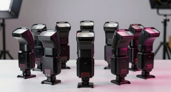 top camera flashes 2026