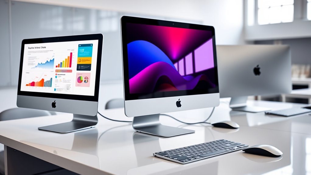 top classroom imac selections