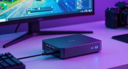 top console capture card picks