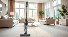 top cordless vacuums for large homes