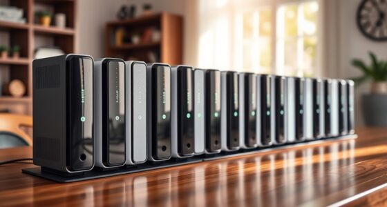 top cox compatible modems 2025