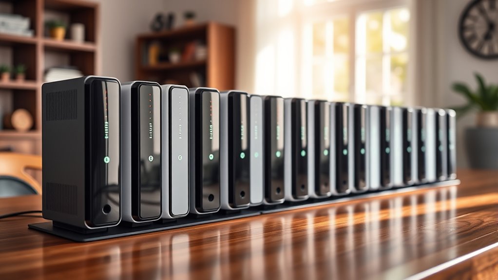 top cox compatible modems 2025