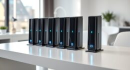 top docsis 3 1 modem picks