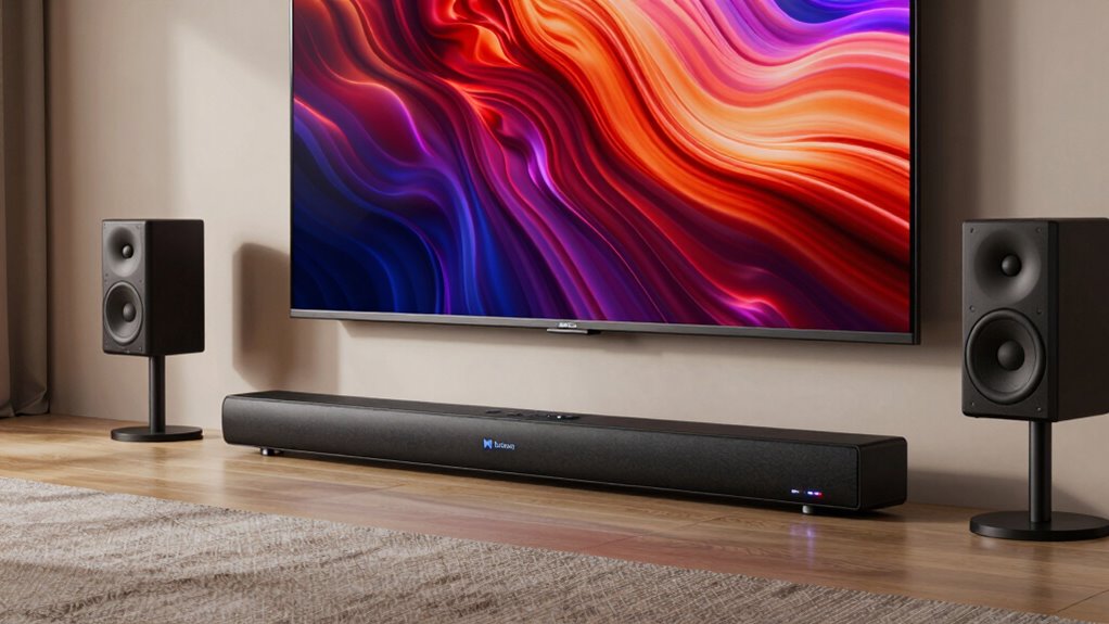top dolby atmos soundbars
