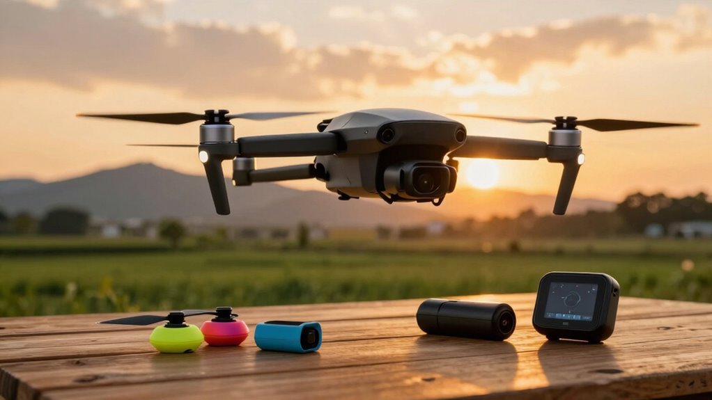 top drone gear for 2026