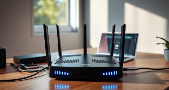 top fiber compatible router picks