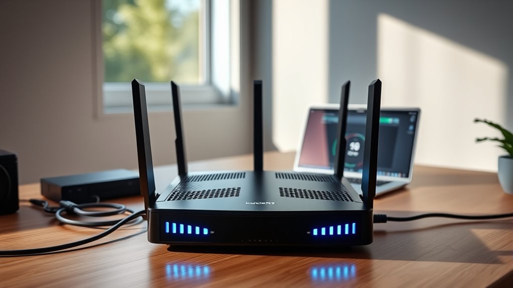 top fiber compatible router picks