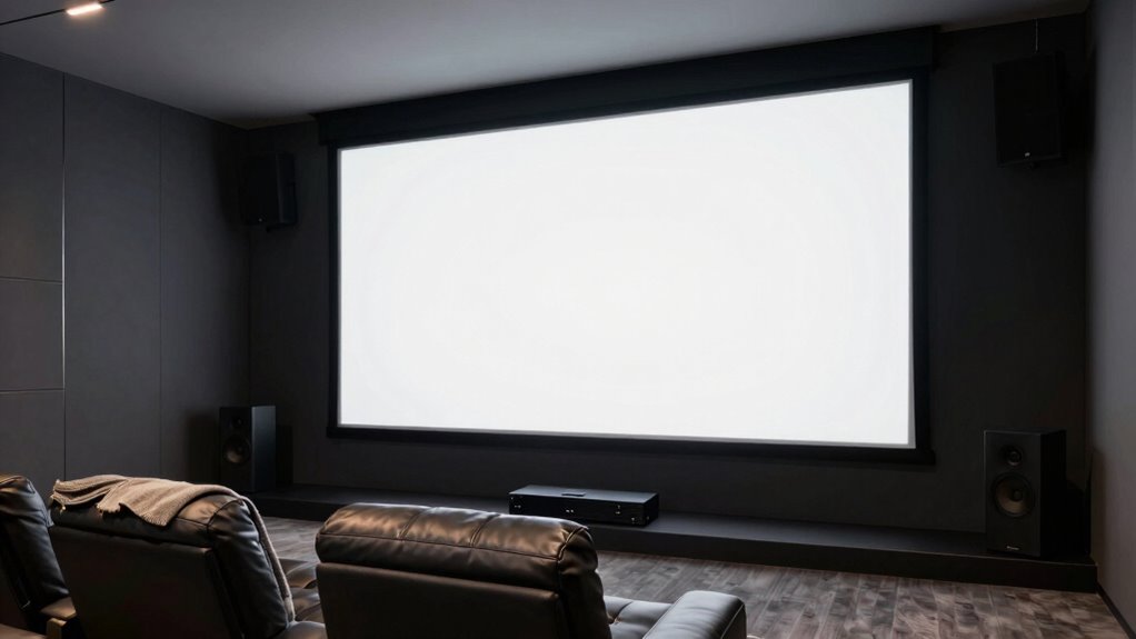 top fixed frame screen picks