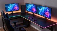 top gaming desk picks