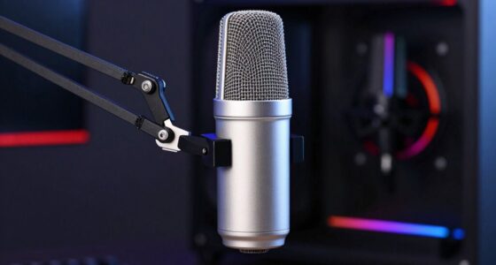 top gaming microphone picks
