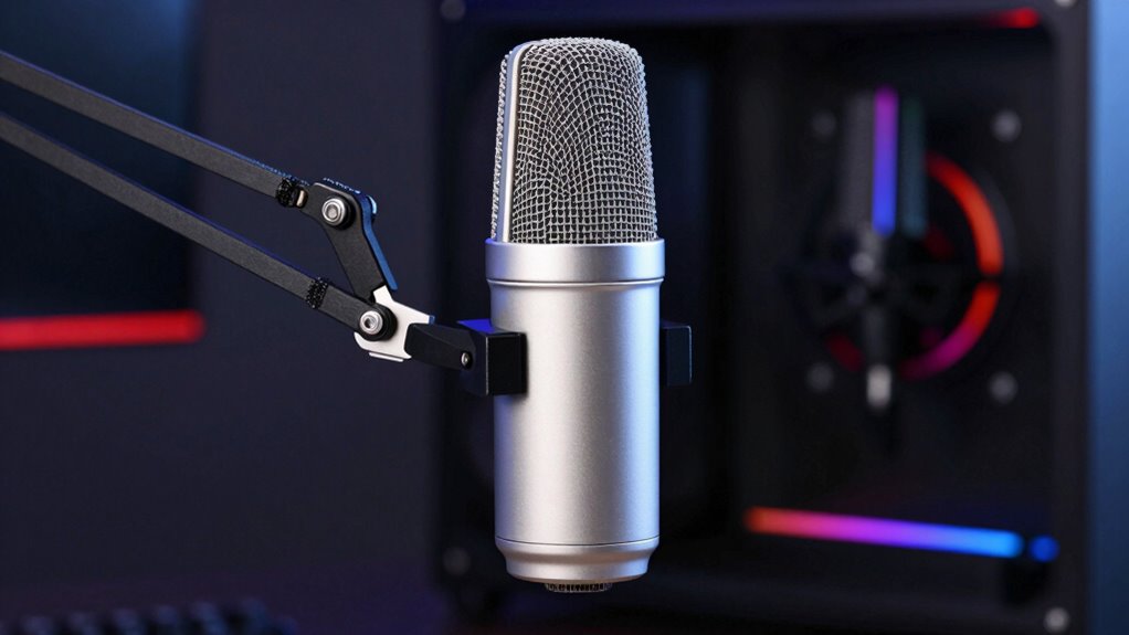 top gaming microphone picks