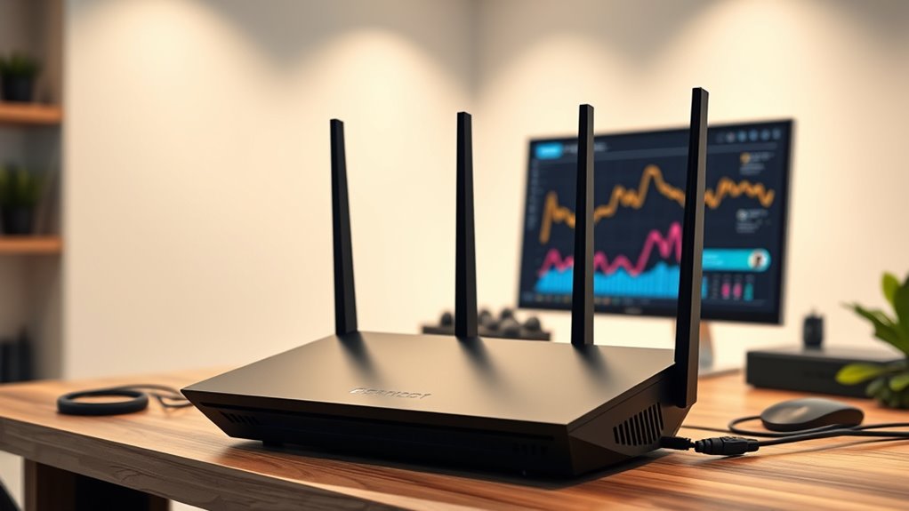 top gigabit router picks