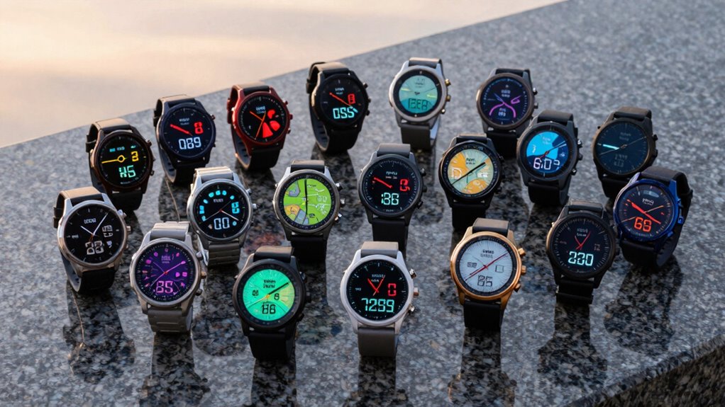 top gps running watches