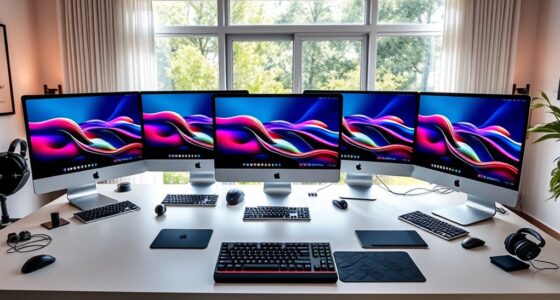 top imacs for professionals