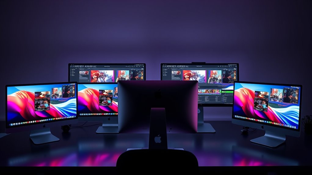 top imacs for video editing