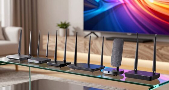 top indoor tv antennas