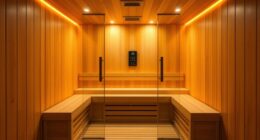 top infrared sauna recommendations