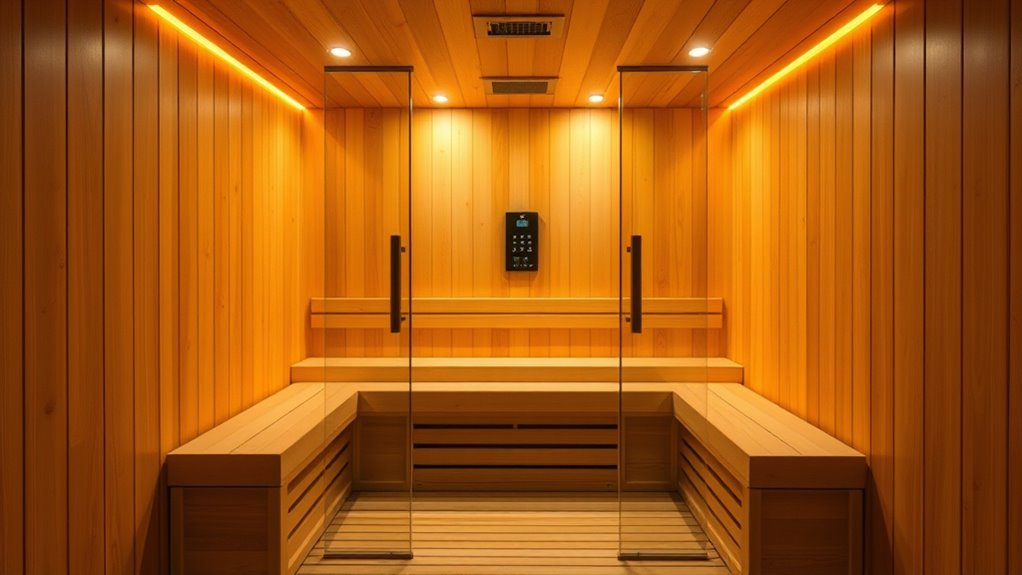 top infrared sauna recommendations