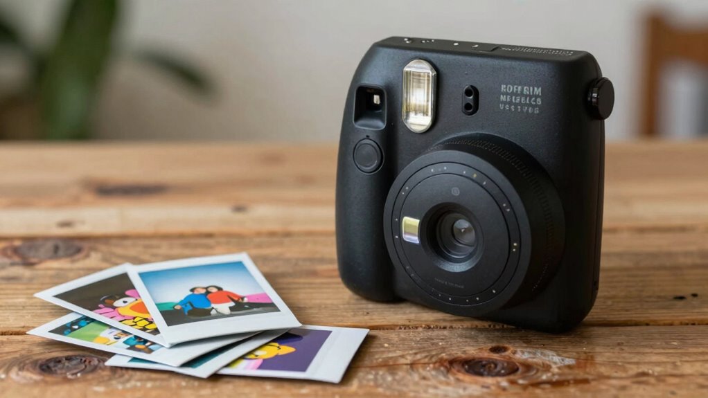 top instant cameras 2026