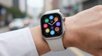 top iphone smartwatch picks