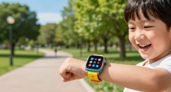 top kids gps smartwatches
