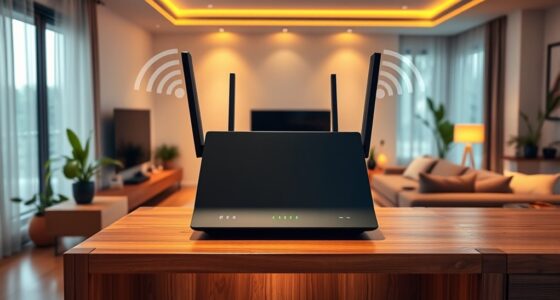 top long range wi fi routers