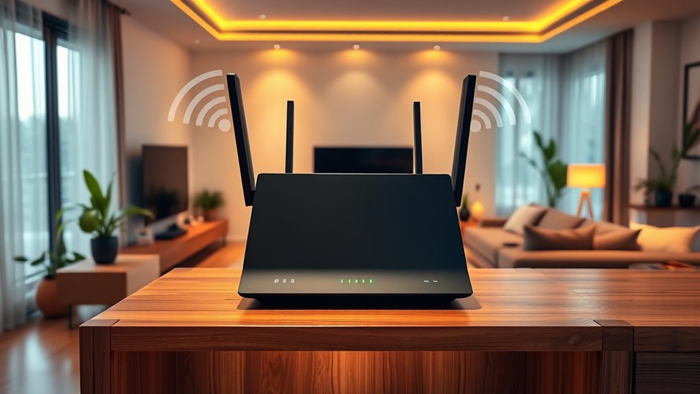 top long range wi fi routers