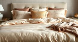 top luxury king bedding