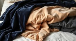 top luxury sleep blankets