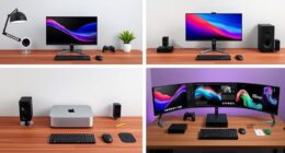 top mac mini creative setups