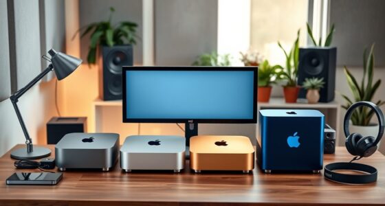 top mac mini studio options