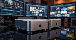 top mac minis for media
