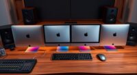 top mac studio audio models