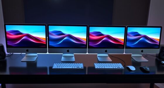 top mac studio options