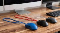 top mouse bungee picks