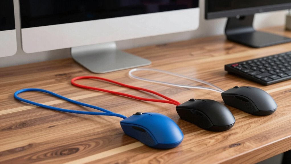 top mouse bungee picks