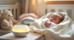 top newborn sleep aides