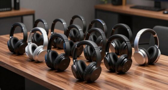 top noise canceling headphones