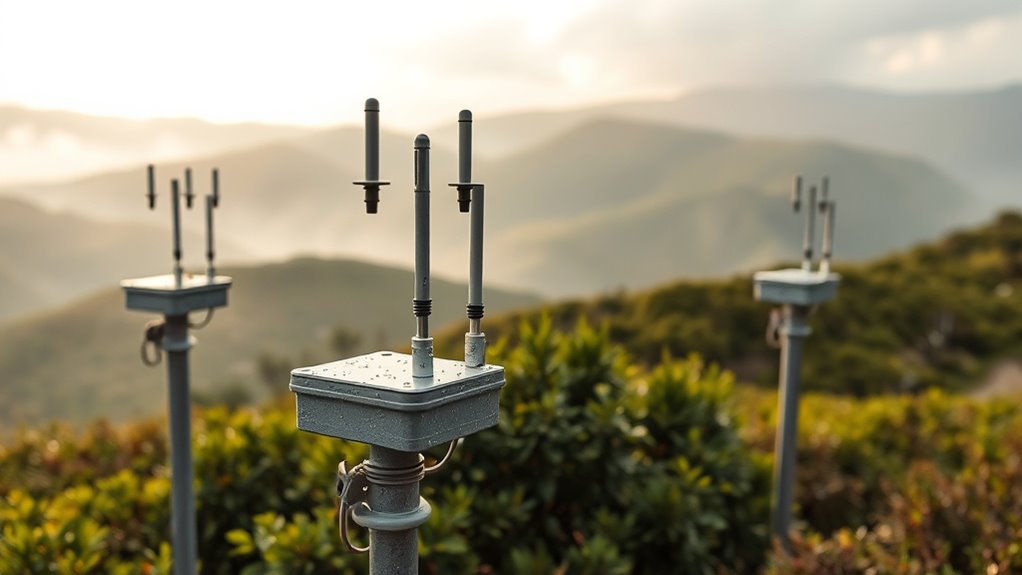 top outdoor wifi access points