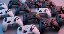 top pc gaming controllers