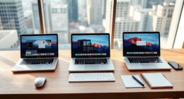 top portable macbook airs