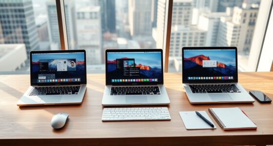 top portable macbook airs