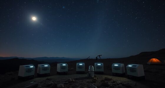 top portable stargazing power stations