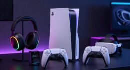 top ps5 gear list
