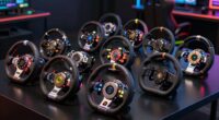 top ps5 racing wheel picks