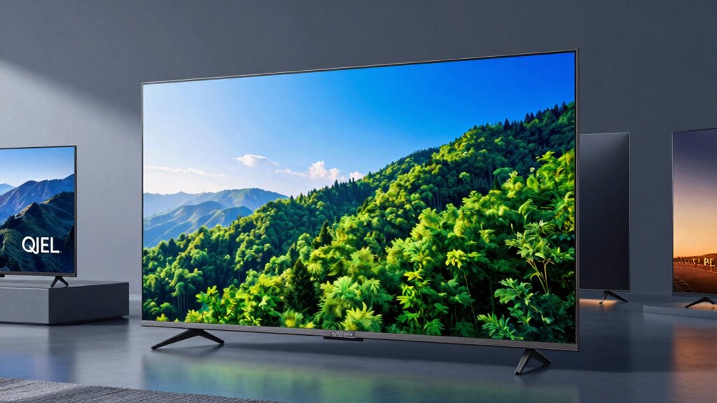 top qled tv picks