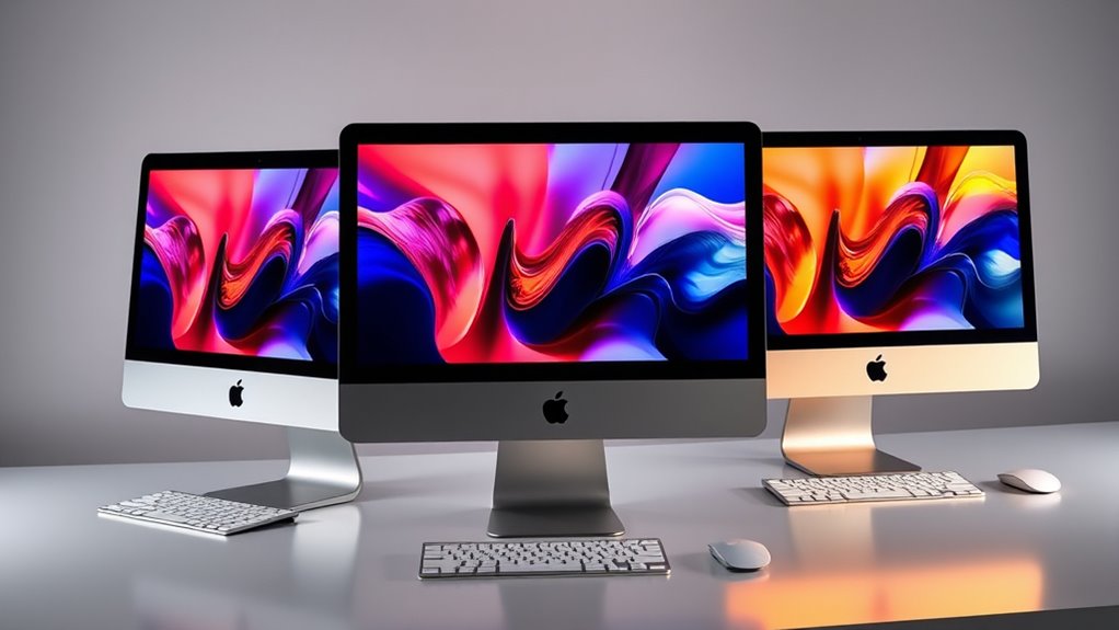 top renewed imac desktops 2025