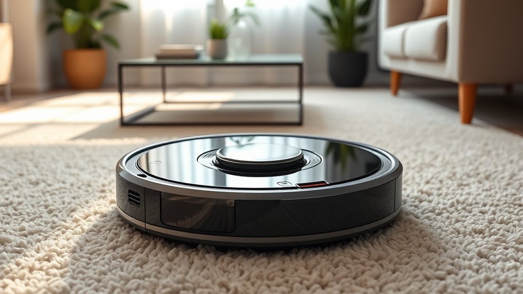 top robot vacuum picks